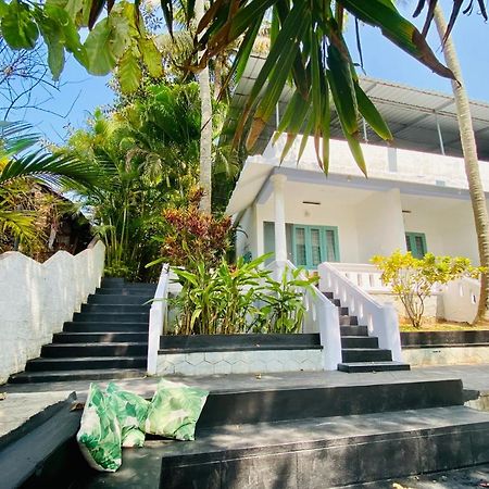 Petit Ana Beach Retreat Варкала Екстер'єр фото