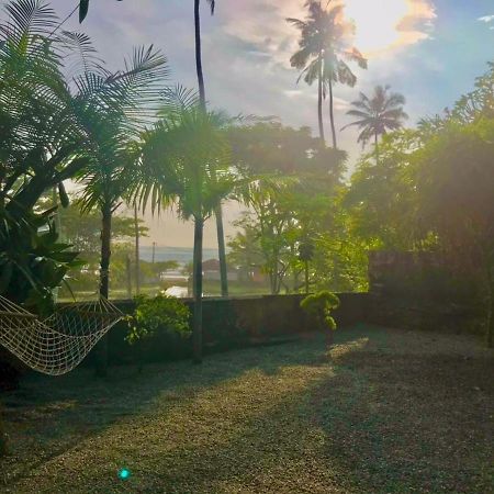 Petit Ana Beach Retreat Варкала Екстер'єр фото