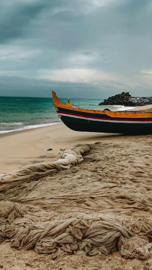 Petit Ana Beach Retreat Варкала Екстер'єр фото