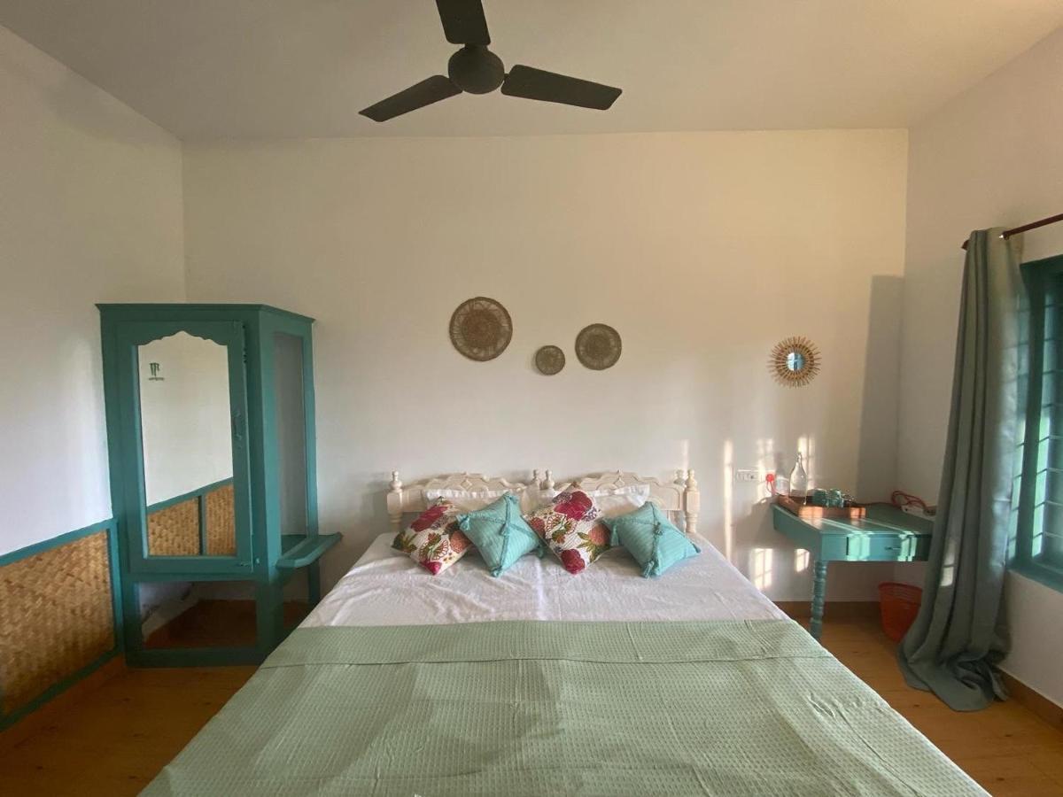 Petit Ana Beach Retreat Варкала Екстер'єр фото